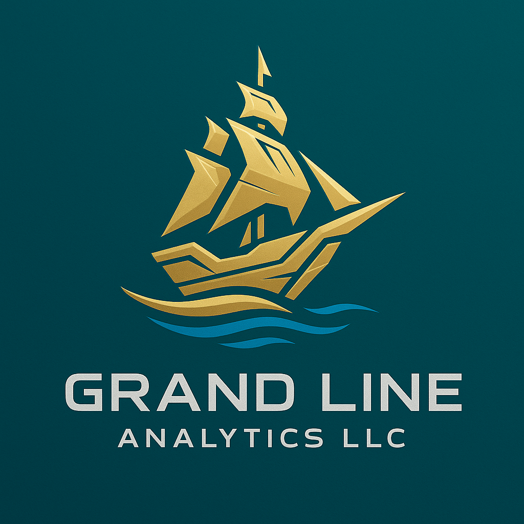 Grand Line Analytics